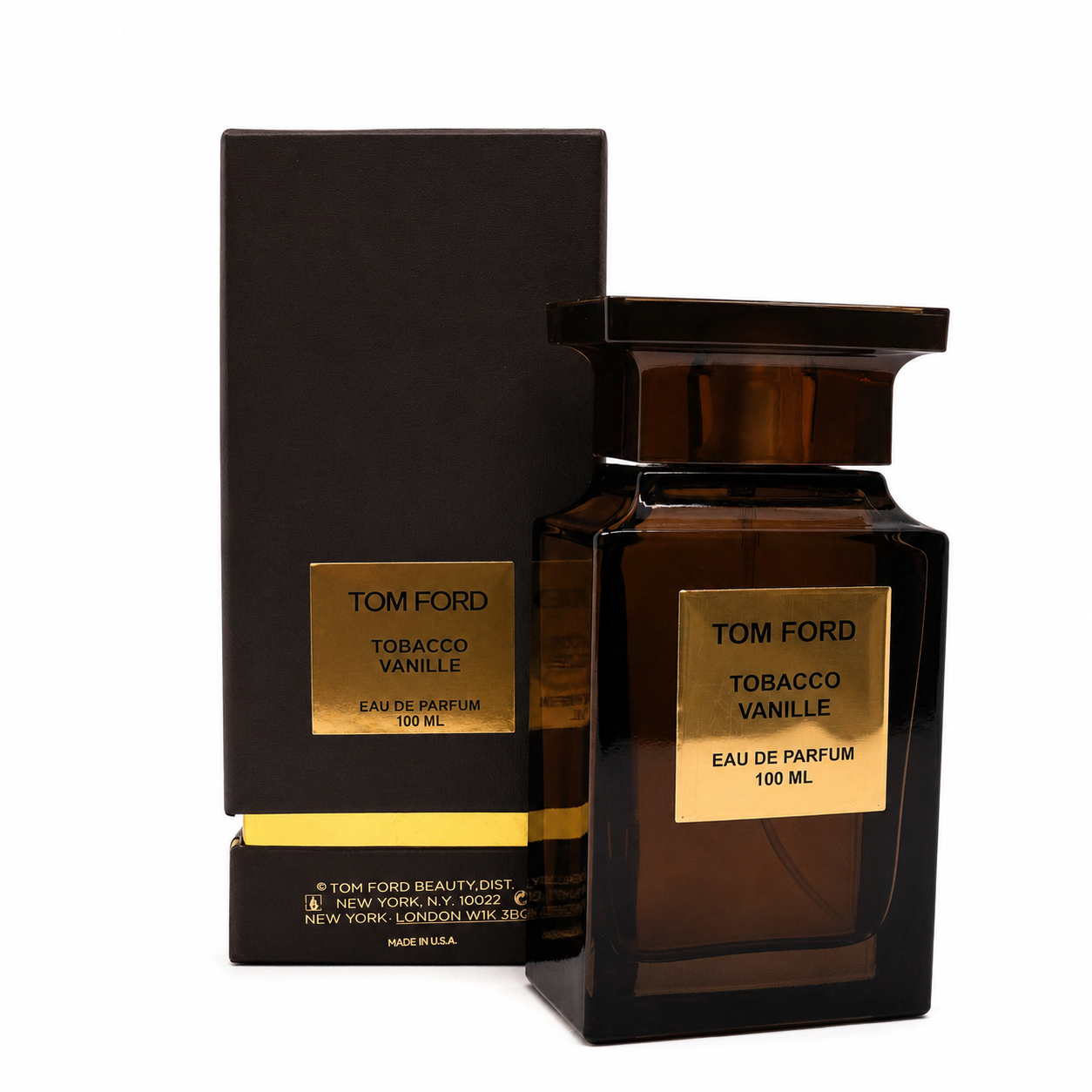 Tom Ford Tobacco Vanille - Eau de Parfum (100ml)