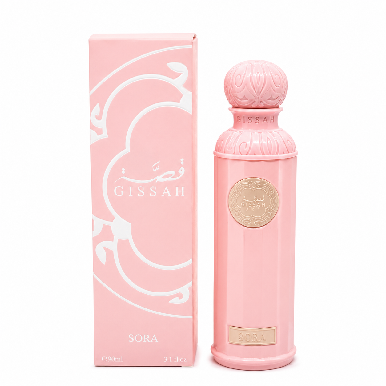 Gissah Sora - Eau de Parfum (90ml)