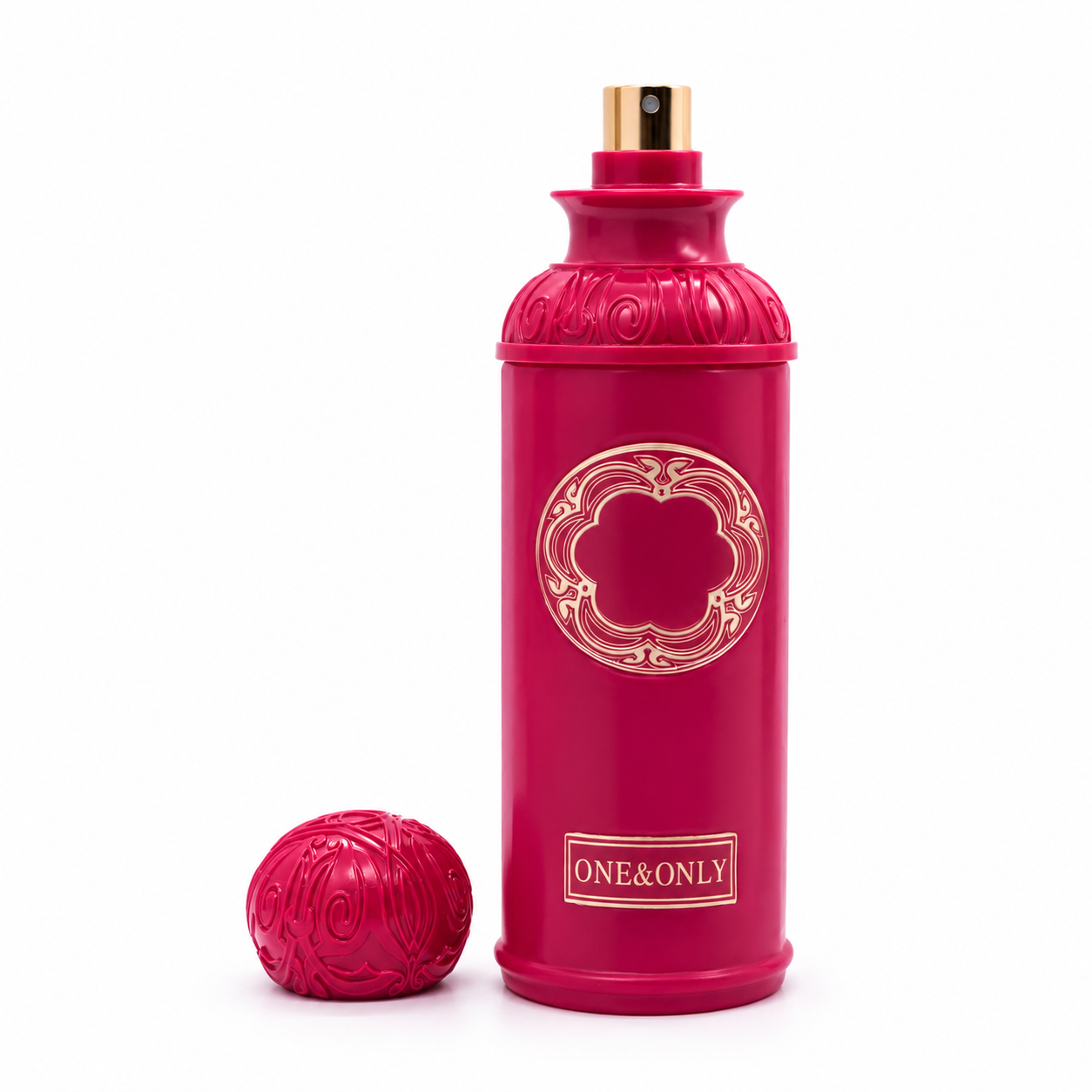 Gissah One & Only - Eau de Parfum (90ml)