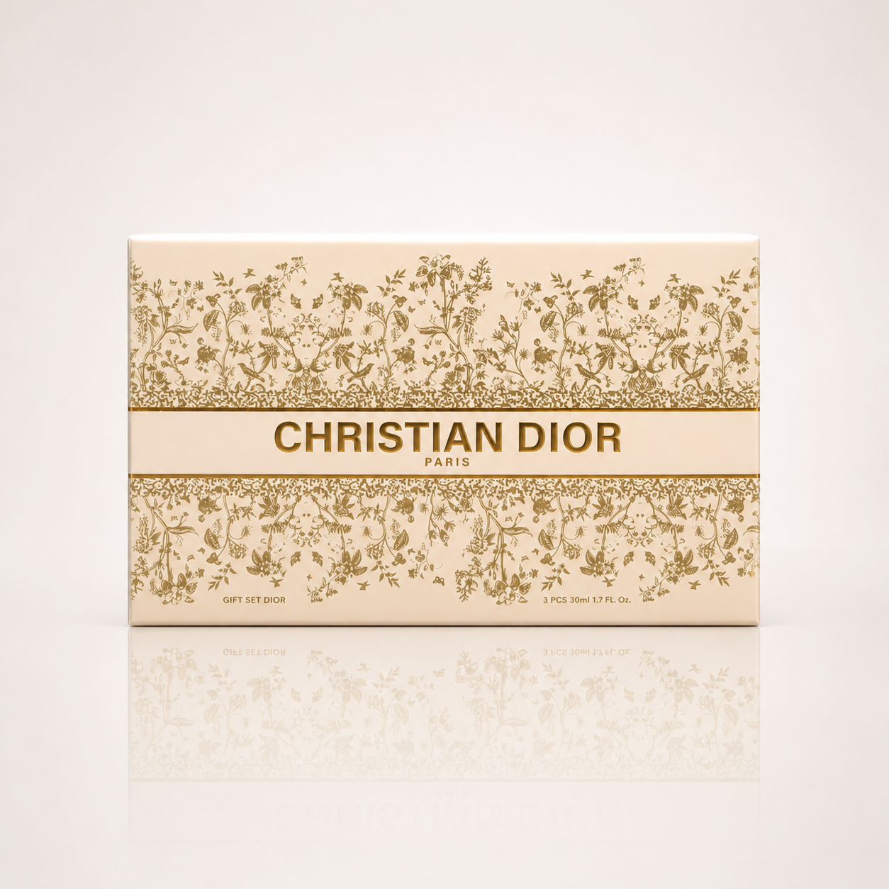 Dior Poison Perfume Gift Set – 3 x 30ml