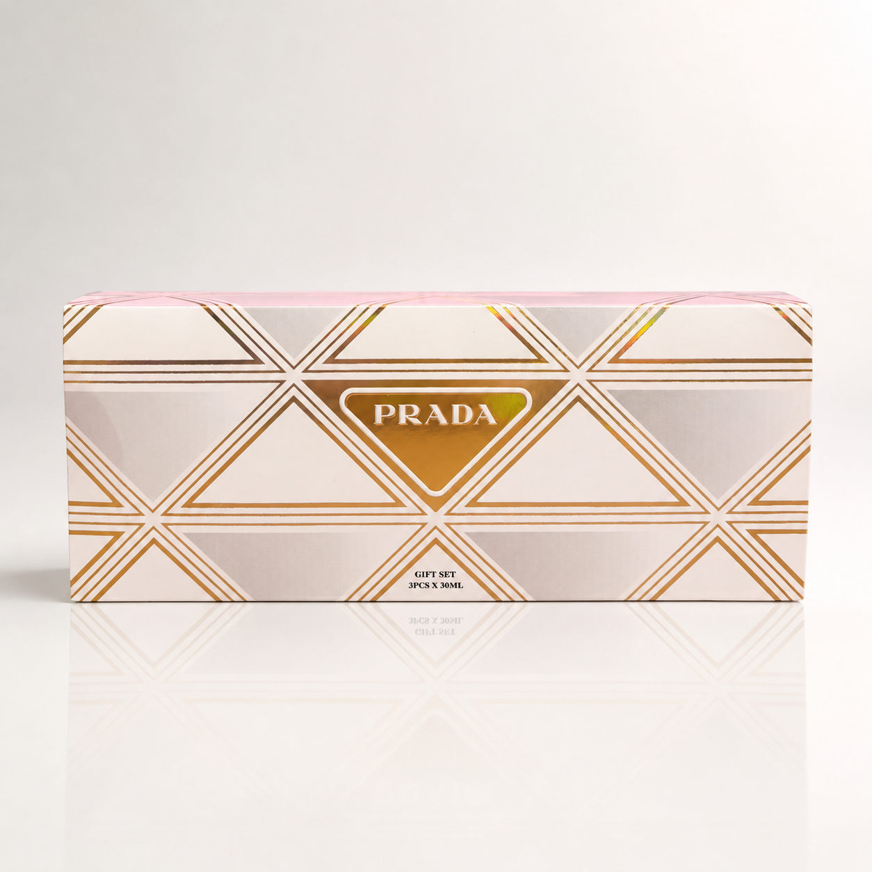 Prada Paradoxe Perfume Gift Set – 3 x 30ml
