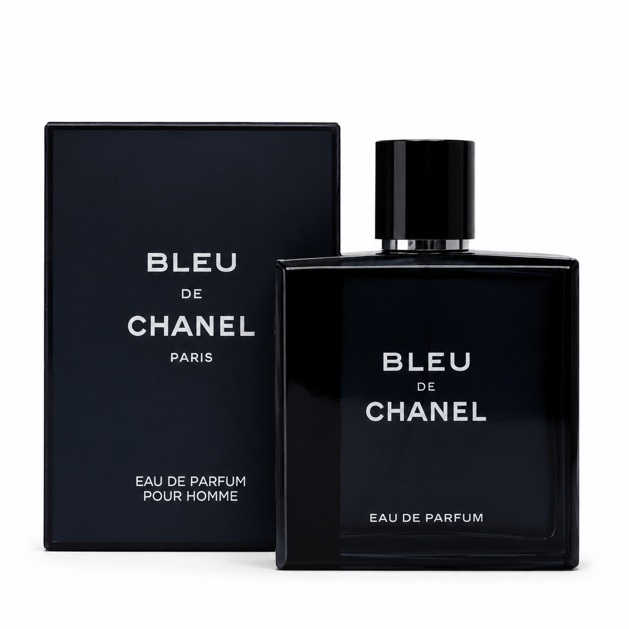 Bleu de Chanel - Eau de Parfum (100ml)