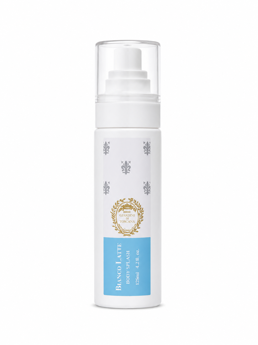 Bianco Latte Body Splash 125ml