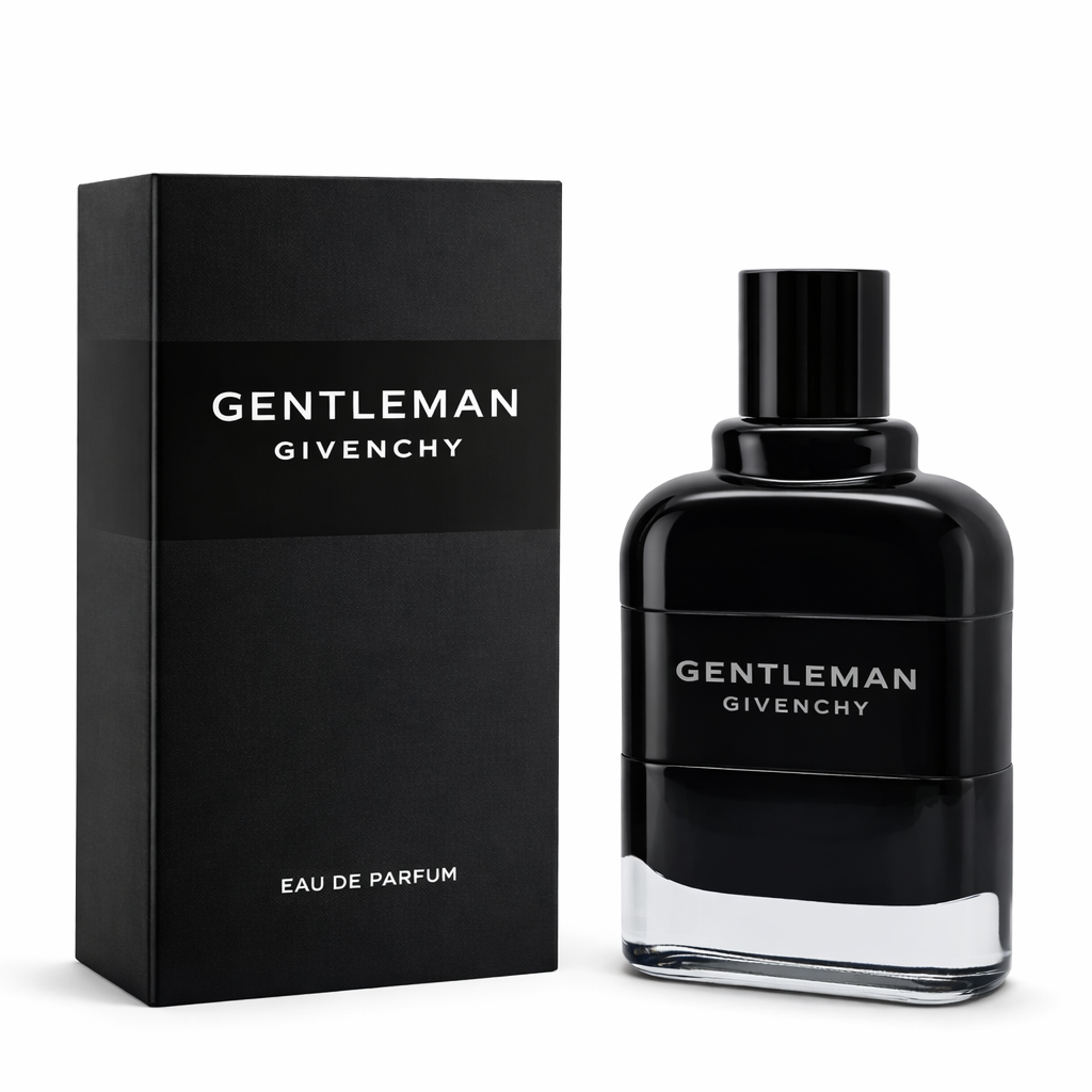 Gentleman Eau de Parfum Givenchy 100ml