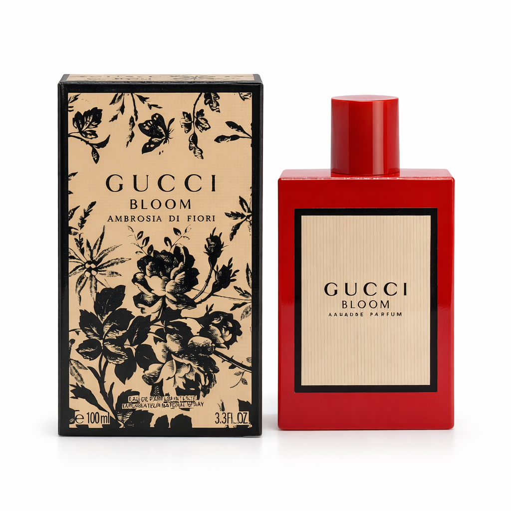 Gucci Bloom Ambrosia di Fiori 100ml