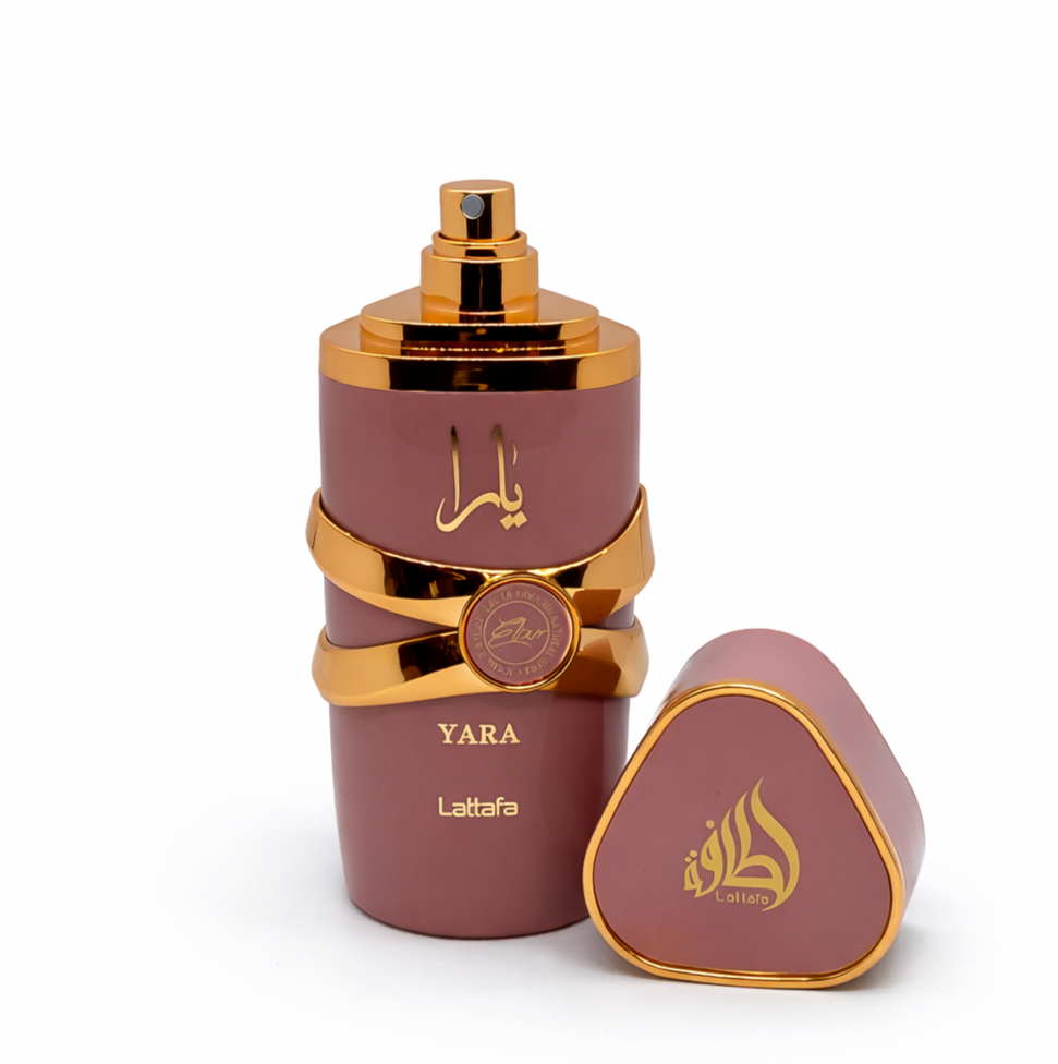 Yara Elixir Lattafa Perfumes 100ml