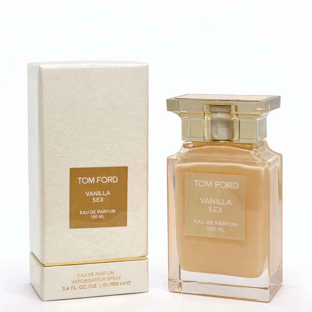 Tom Ford - Vanilla Sex Eau De Parfum (100ml)