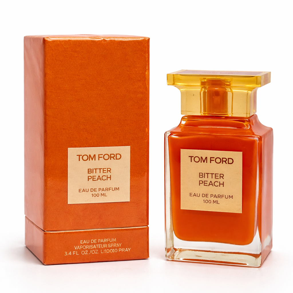 Tom Ford - Bitter Peach Eau De Parfum (100ml)