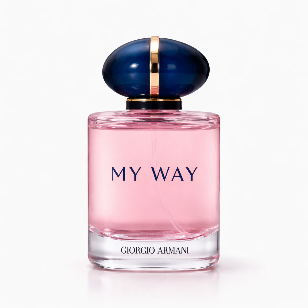Giorgio Armani - My Way Eau De Parfum (90ml)