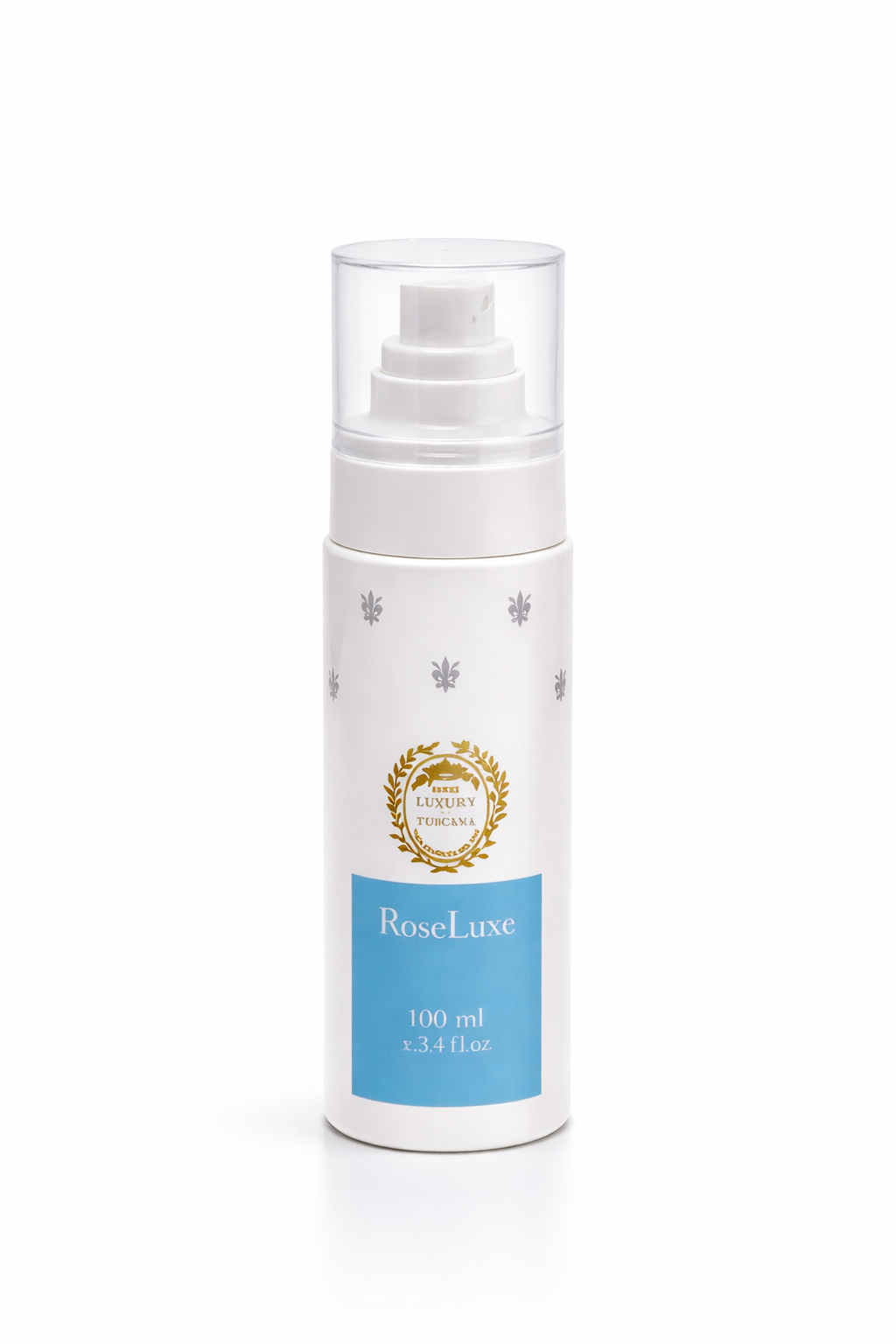 Bianco Latte Body Splash 125ml