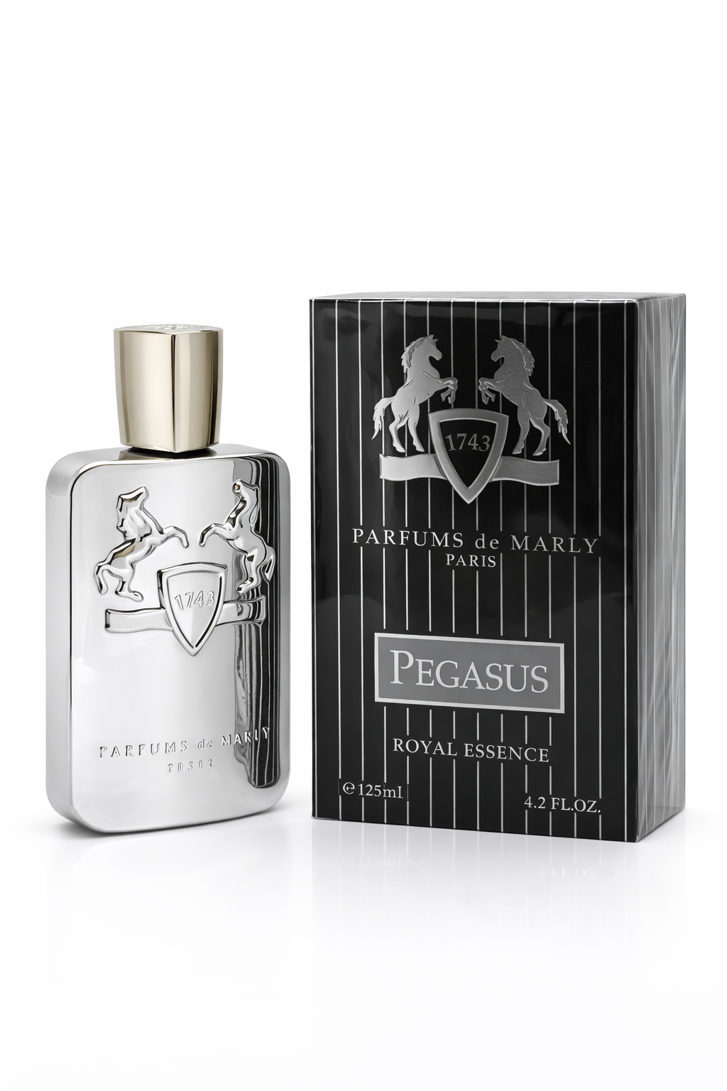 Parfums de Marly Pegasus Eau de Parfum 125ml