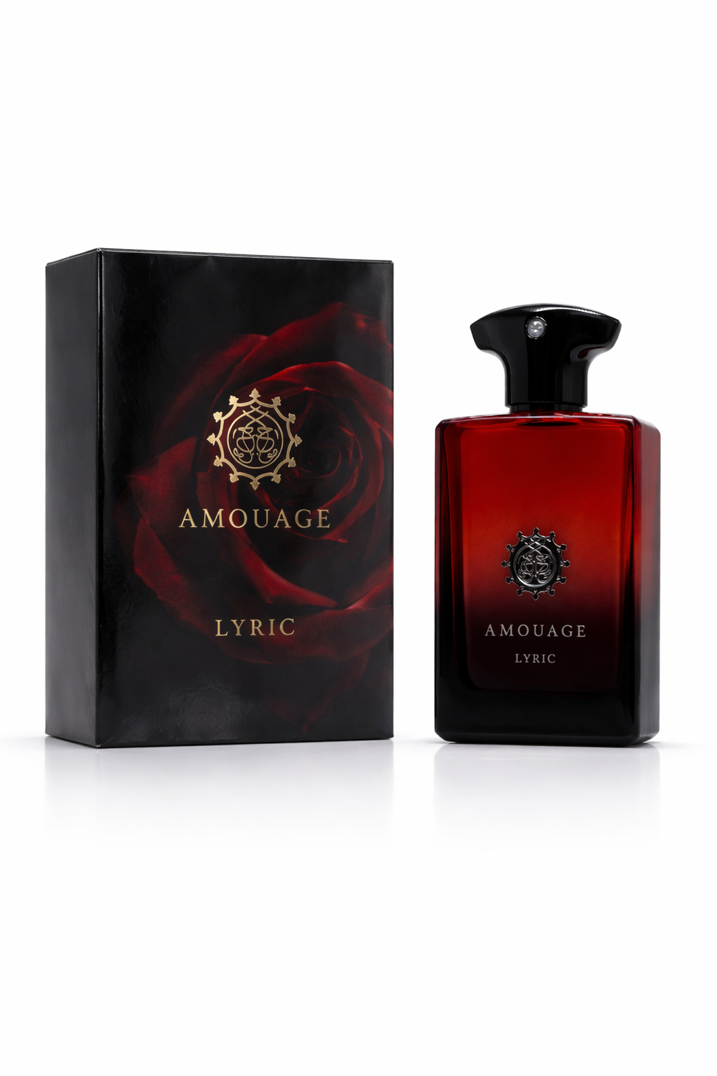 Lyric Man Amouage 100ml