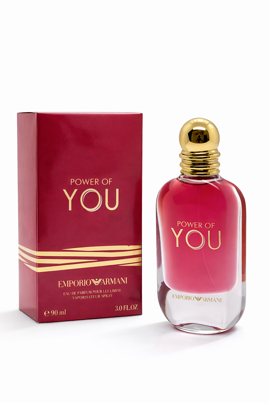 Power of You Emporio Armani 90ml