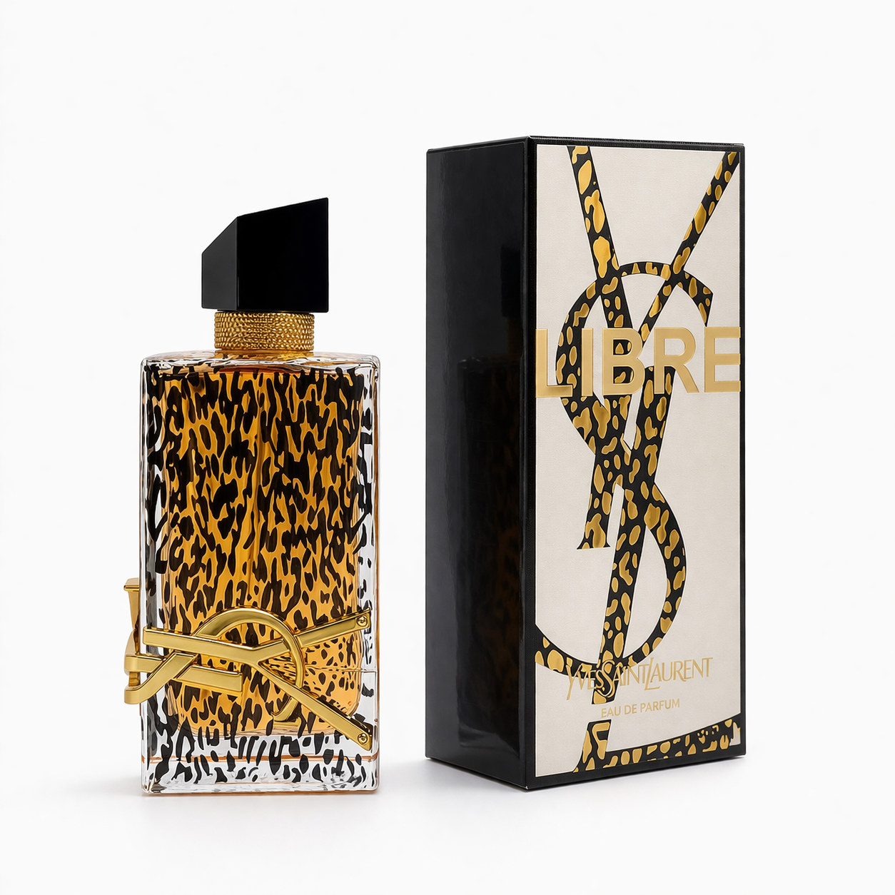 Yves Libre Collector Edition (Dress Me Wild) 90ml
