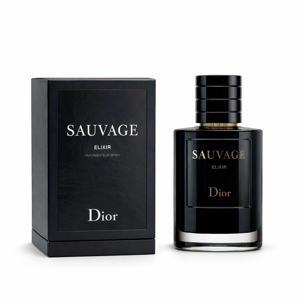 Dior Sauvage Elixir Parfum 60ml