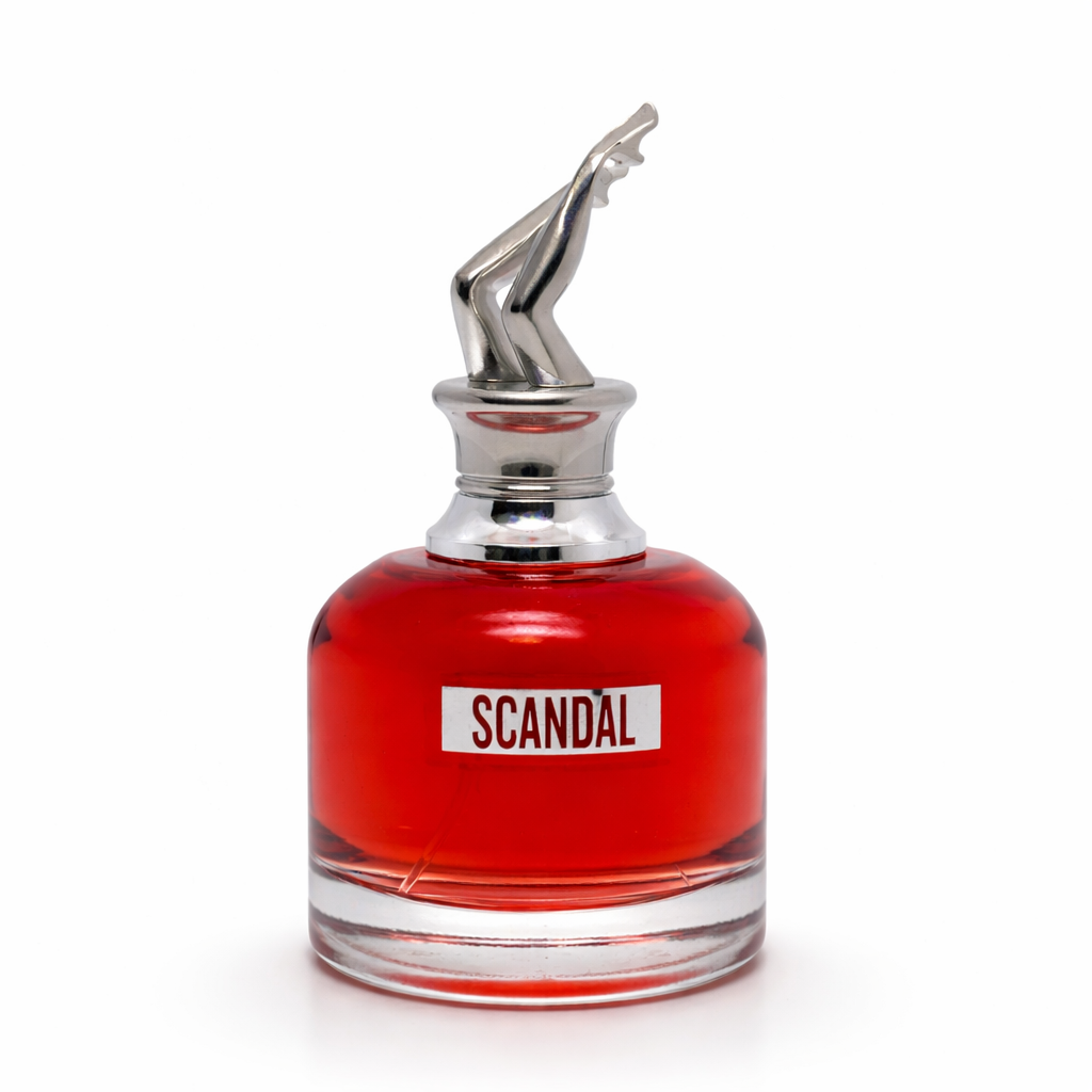 Scandal Jean Paul Gaultier 100m