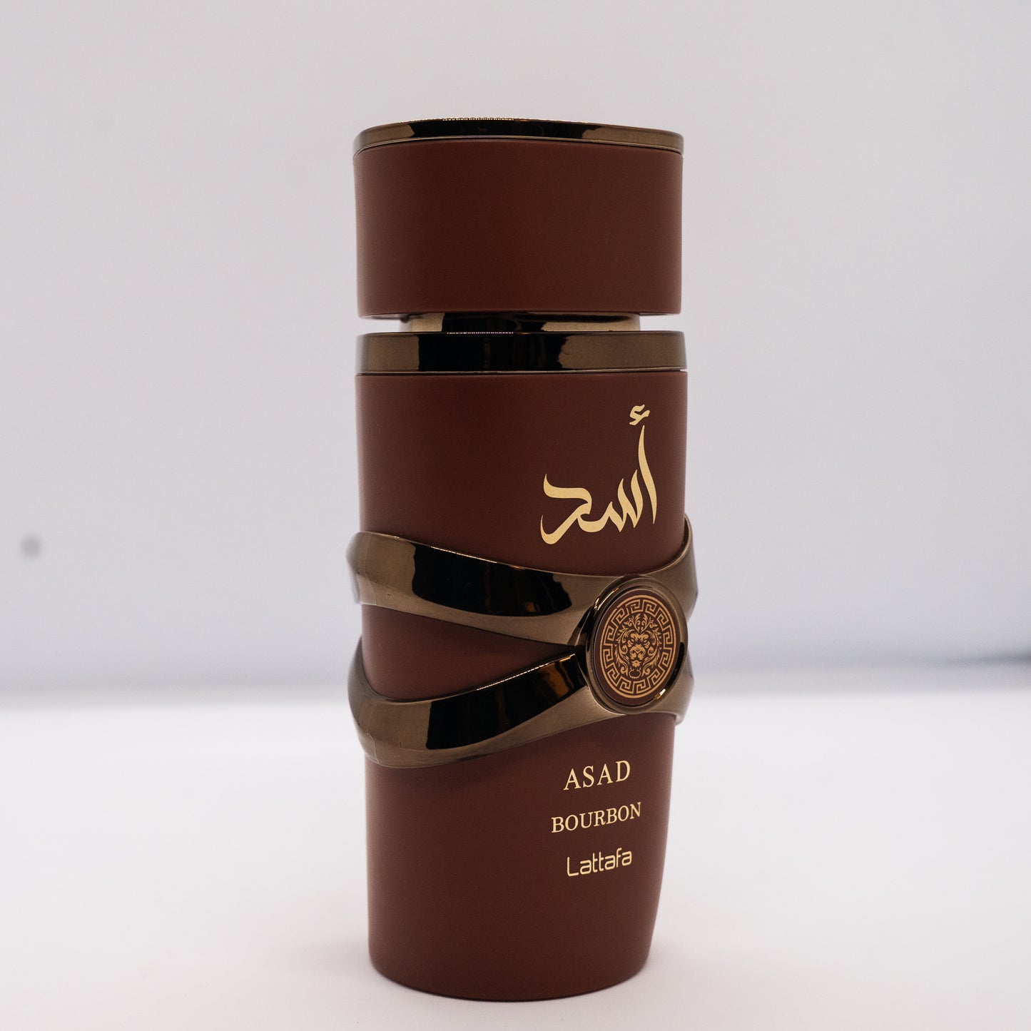 Lattafa Asad Bourbon Perfume (100ml)