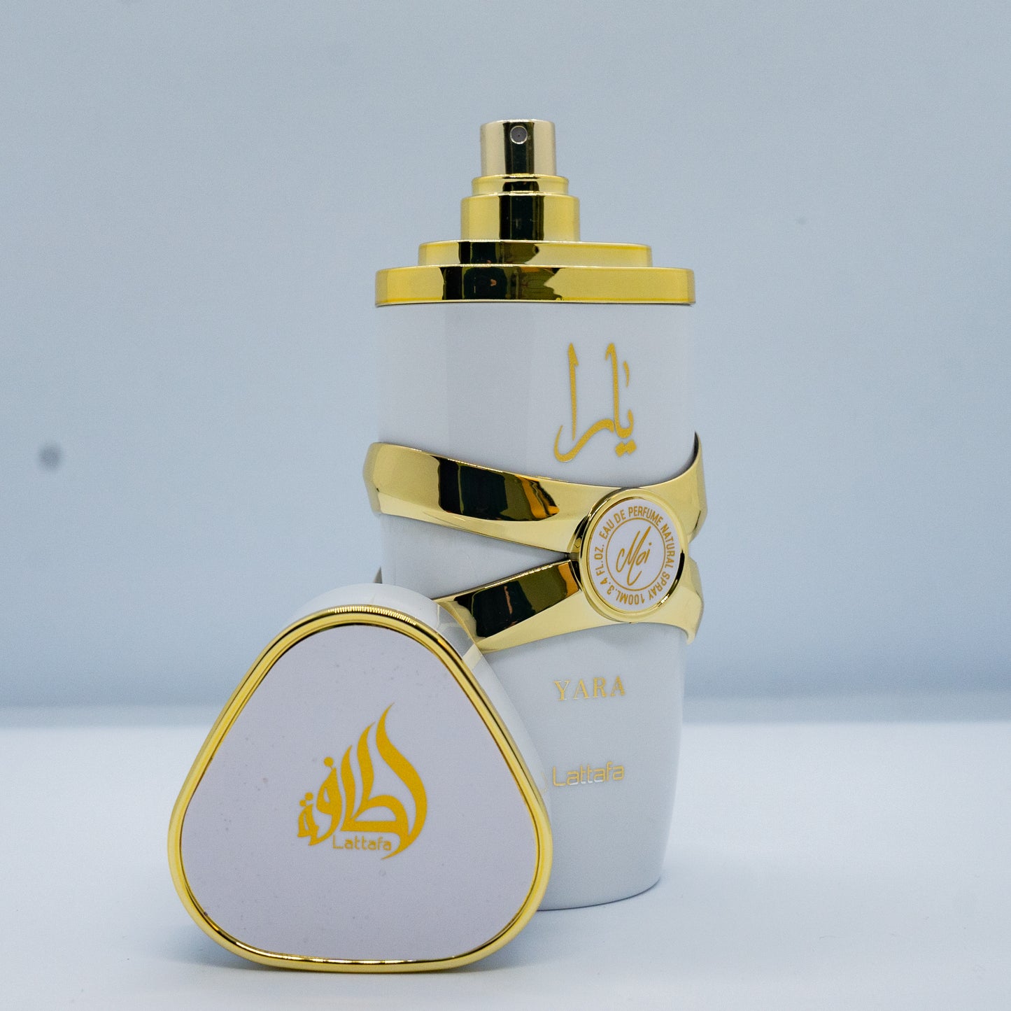 Lattafa - Yara Moi Eau De Parfum (100ml)