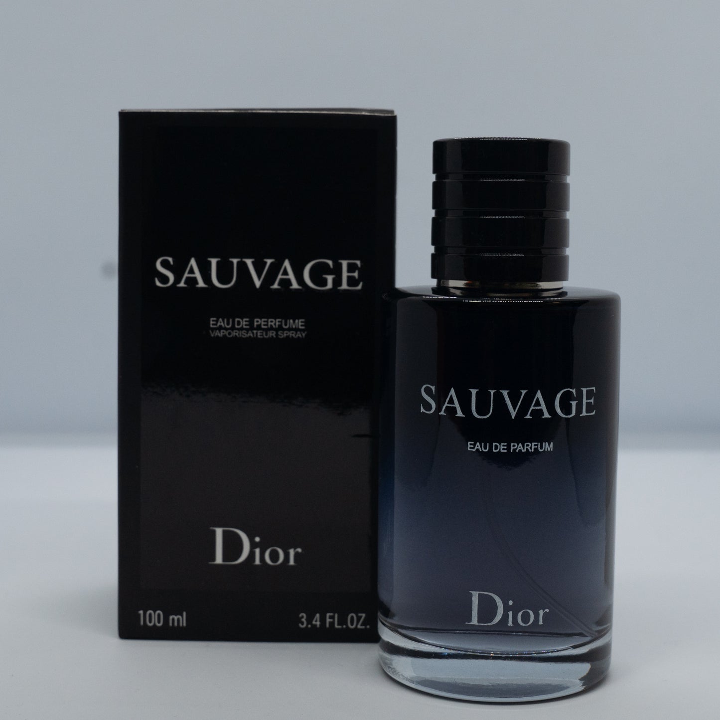 Dior Sauvage - Eau de Parfum forMen (100ml)
