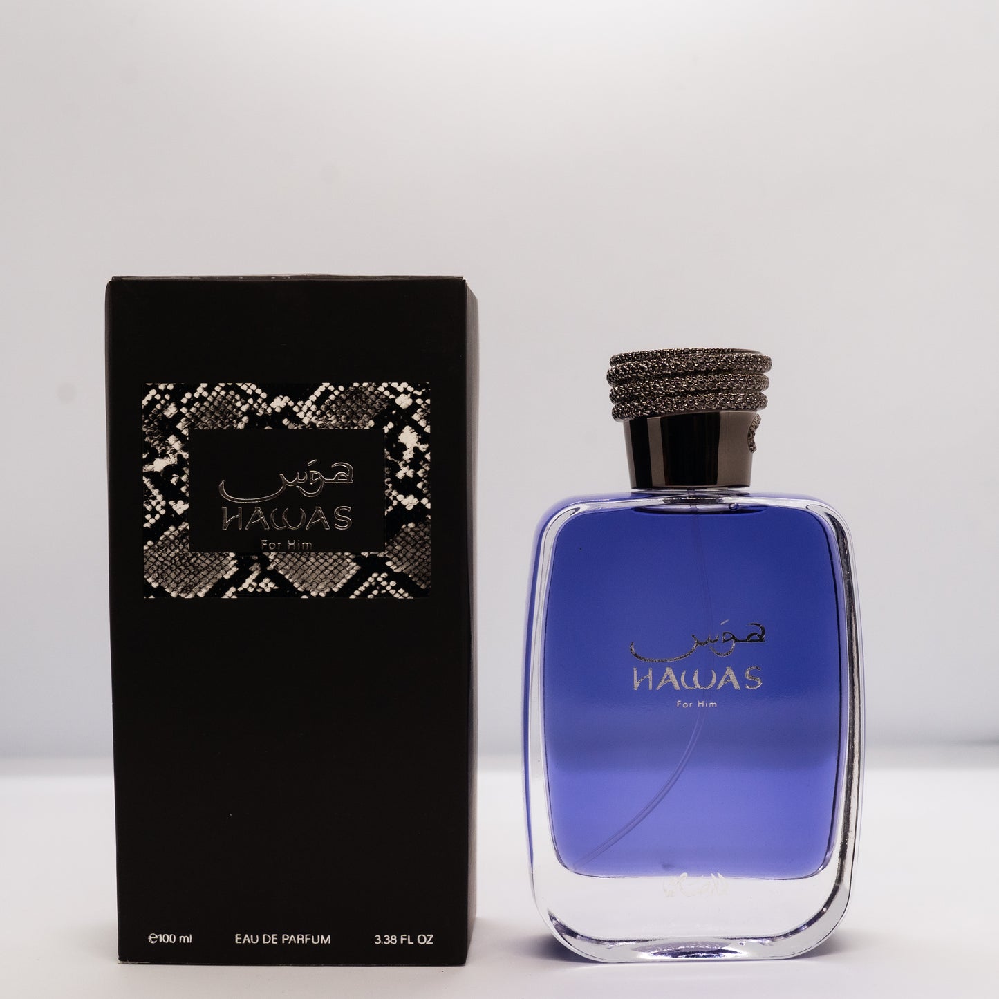Rasasi Hawas for Him - Eau de