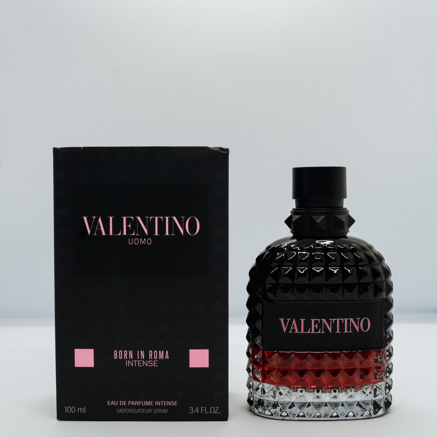 Valentino Uomo Born in Roma Intense - Eau de Parfum Intense (100ml)