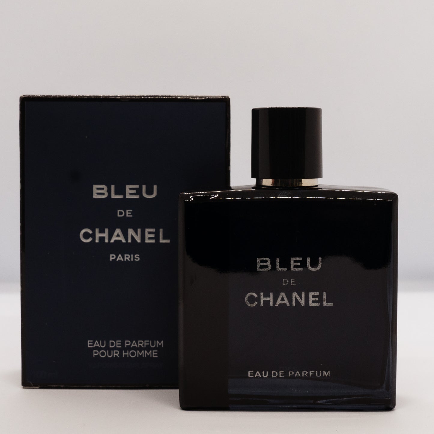 Bleu de Chanel - Eau de Parfum (100ml)