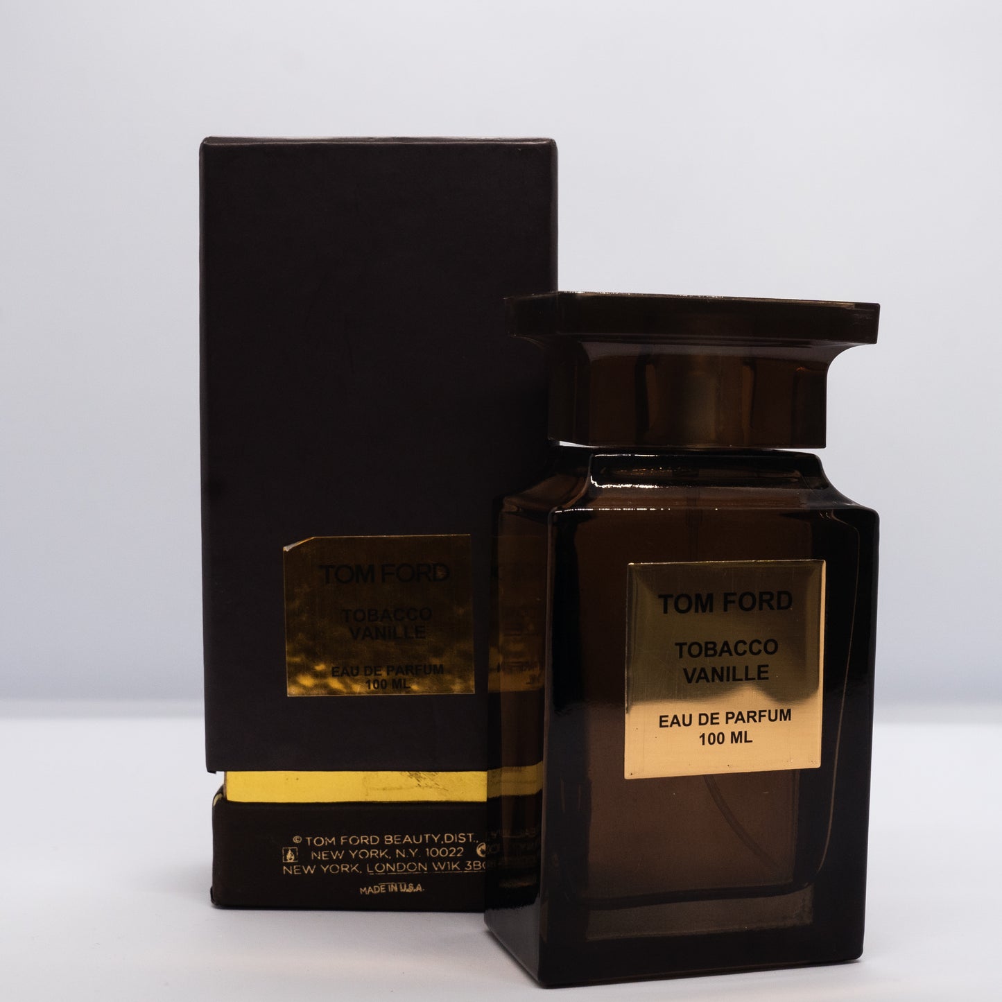 Tom Ford Tobacco Vanille - Eau de Parfum (100ml)