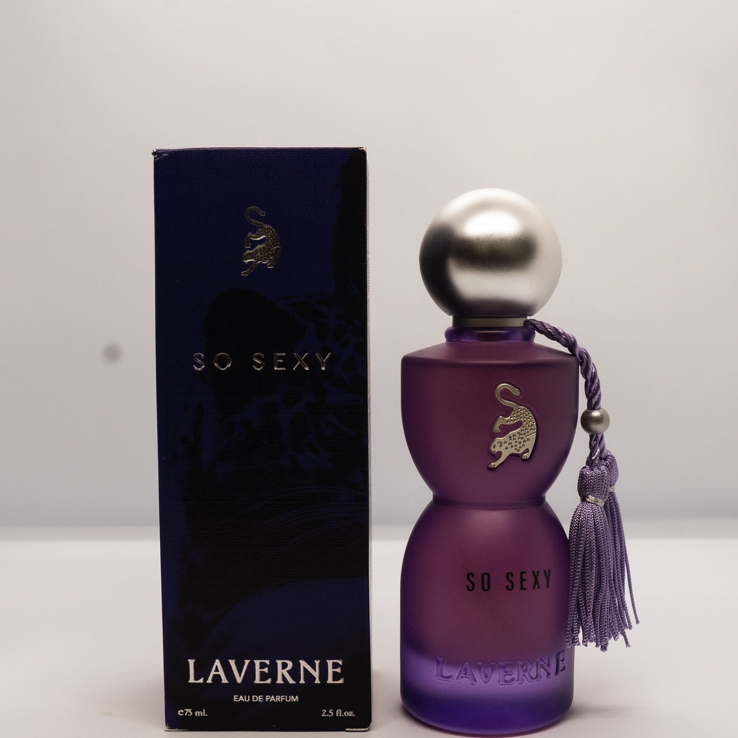 Laverne So Sexy - Eau de Parfum (75ml)