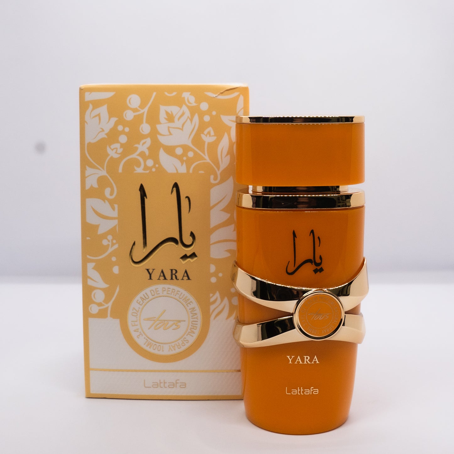 Lattafa Yara Tous - Eau de Parfum (100ml)