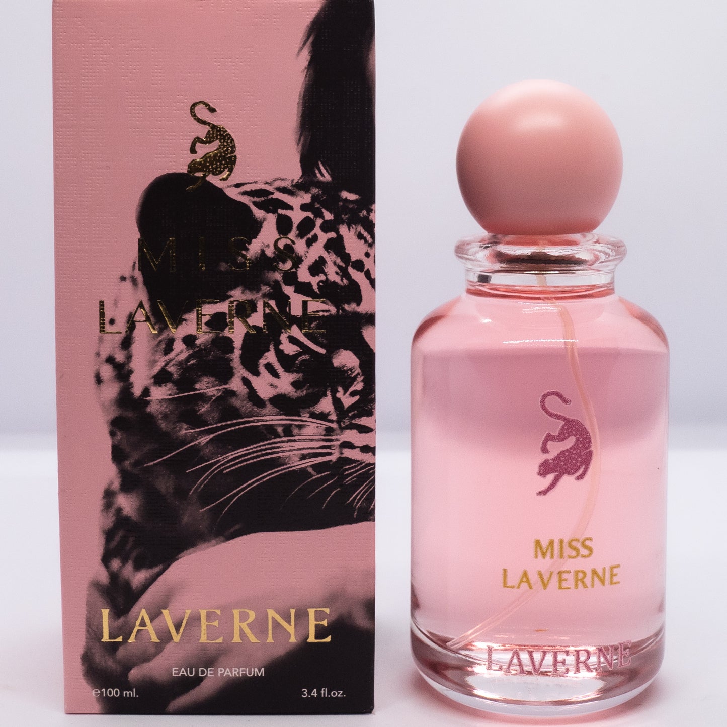 Laverne Miss Laverne - Eau de Parfum (100ml)