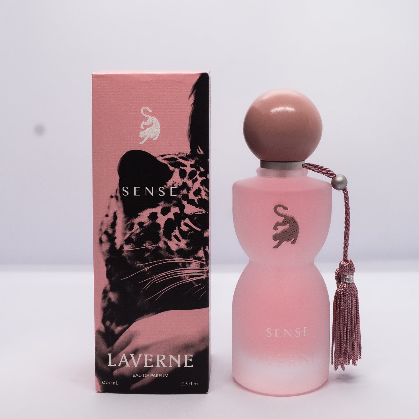 Laverne Sense - Eau de Parfum (75ml)