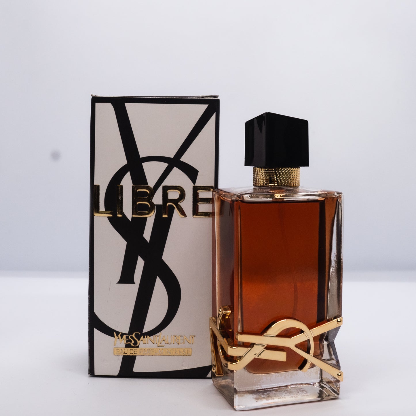 Libre intense Yves Saint Laurent 100ml