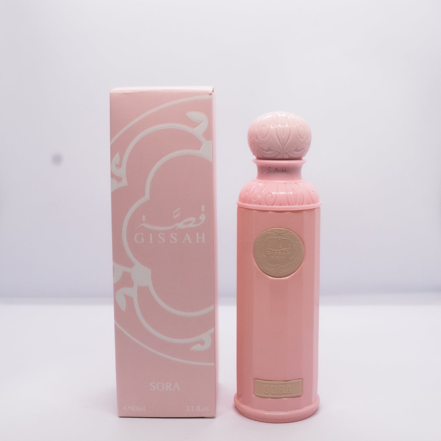 Gissah Sora - Eau de Parfum (90ml)