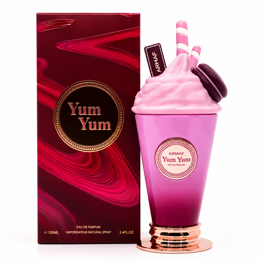 Armaf Yum Yum - Eau de Parfum (100ml)