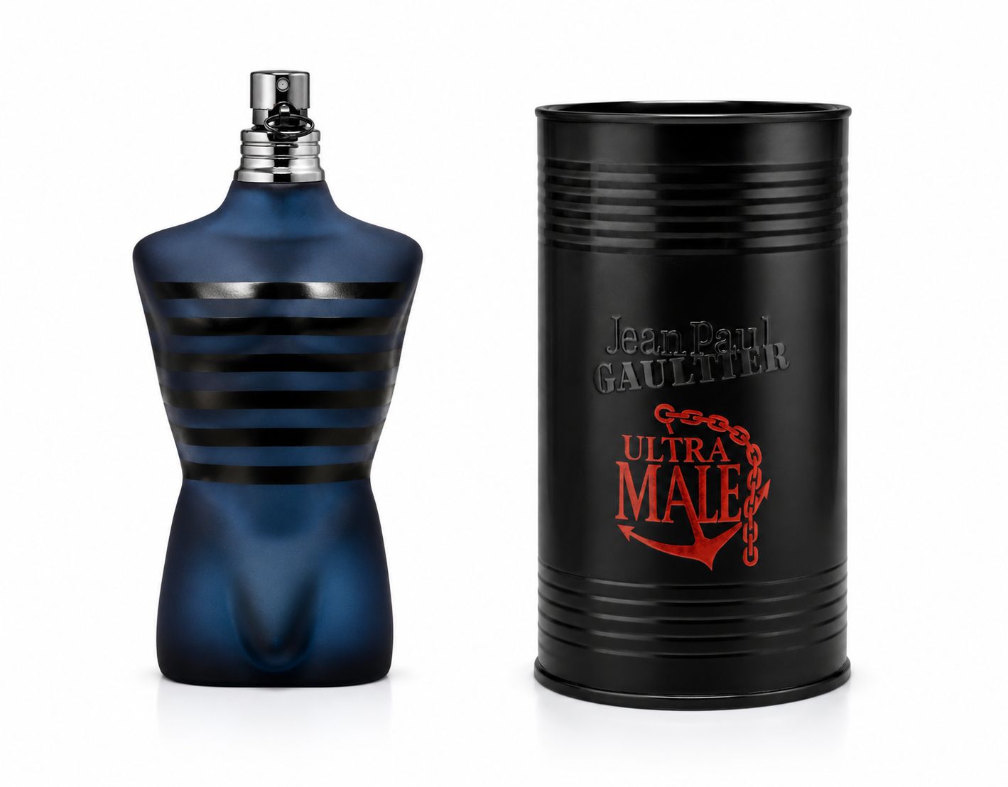 Ultra Male Jean Paul Gaultier 125ml