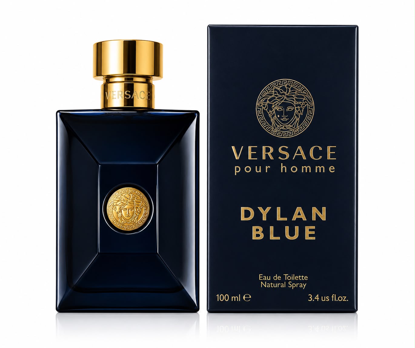 Versace Pour Homme Dylan Blue (100ml)