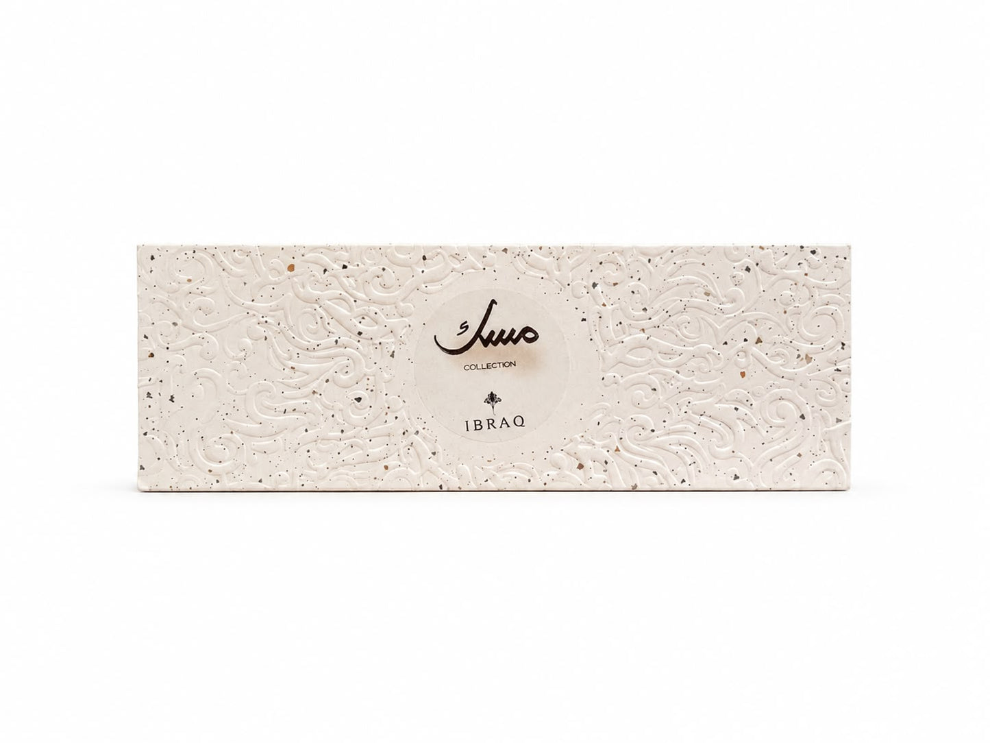 Ibraq Musk Collection Gift Set – 6 x 10ml