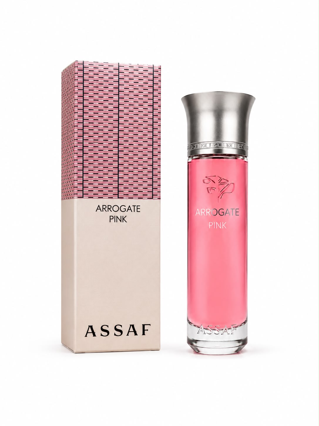 Arrogate Pink Assaf 200ml
