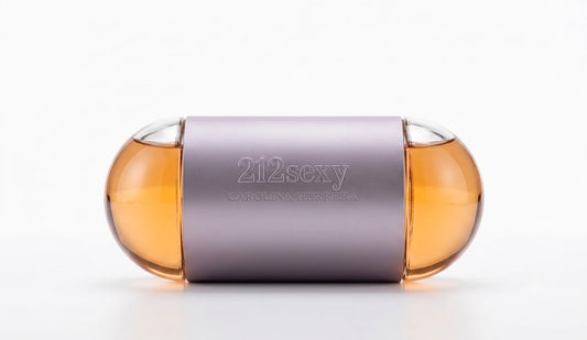 212 Sexy Carolina Herrera 100ml