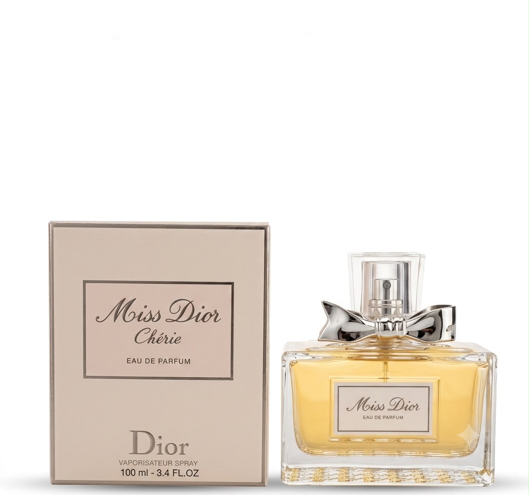 Miss Dior Chérie - Eau de Parfum 100ml
