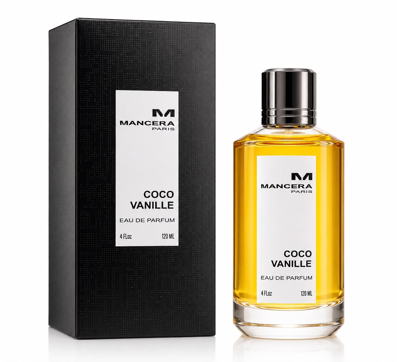 Coco Vanille Mancera 120ml