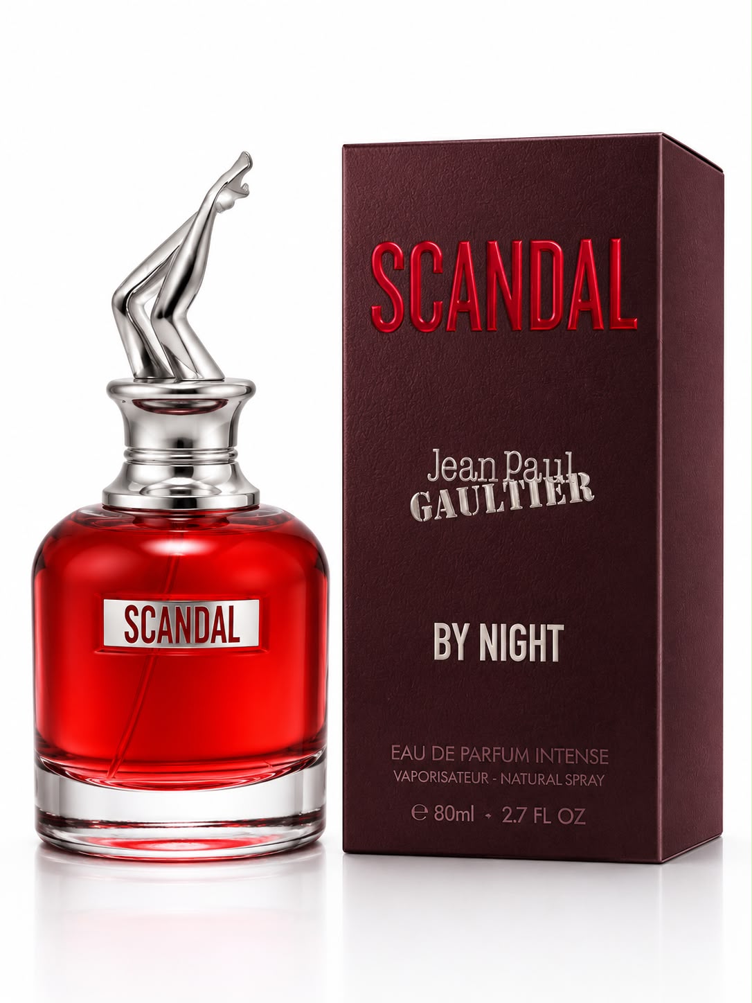 Scandal Jean Paul Gaultier 100m