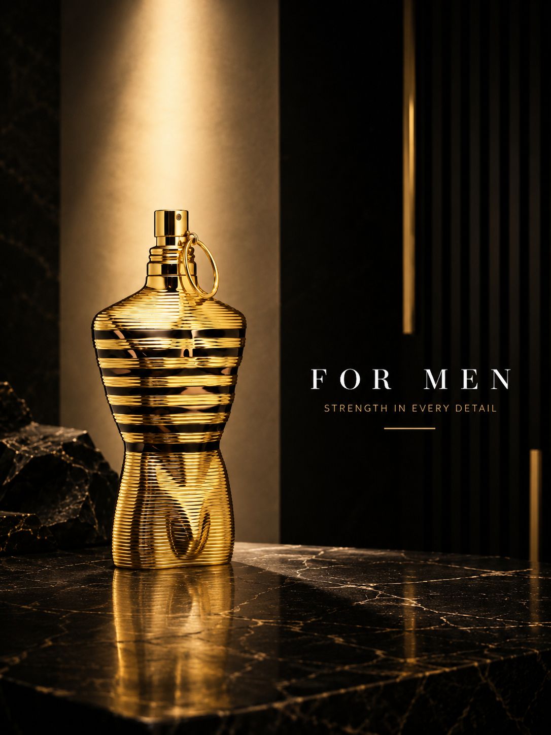 عطور رجالى