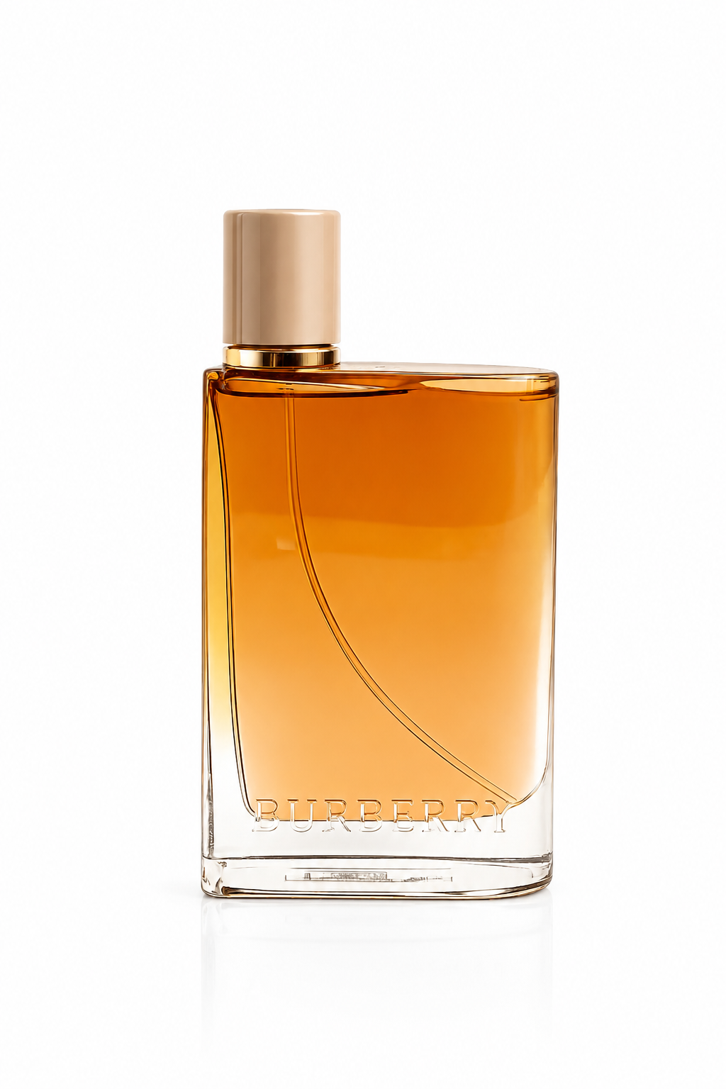 Burberry - Her Intense Eau De Parfum (100ml)
