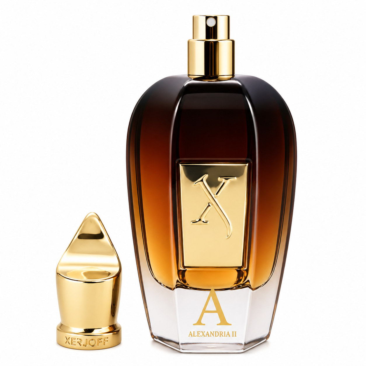 Xerjoff Alexandria II - Eau de Parfum (100ml)