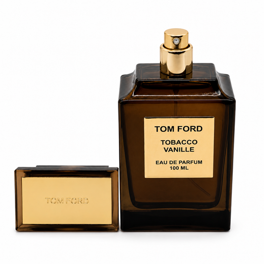 Tom Ford Tobacco Vanille - Eau de Parfum (100ml)