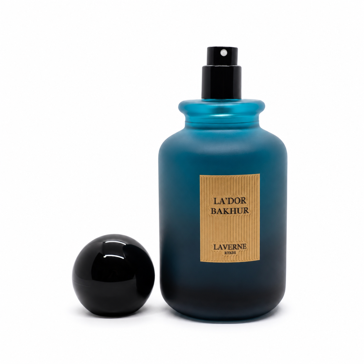 Laverne La'dor Bakhur - Eau de Parfum (100ml)