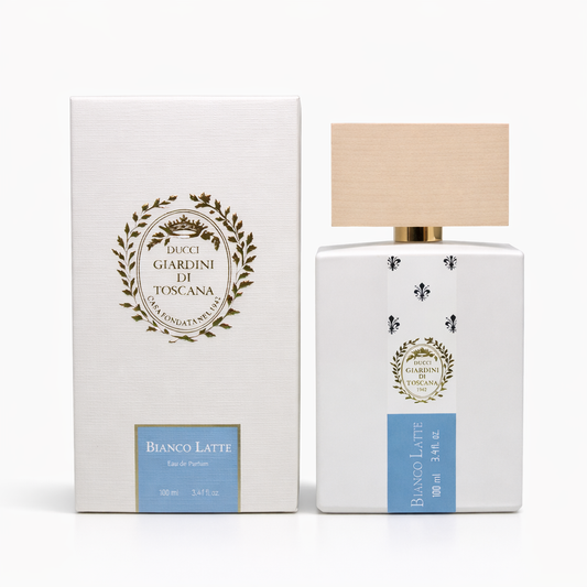 Bianco Latte Giardini Di Toscana 100ml