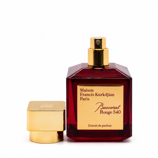 Baccarat Rouge 540 Extrait de Parfum  70ml