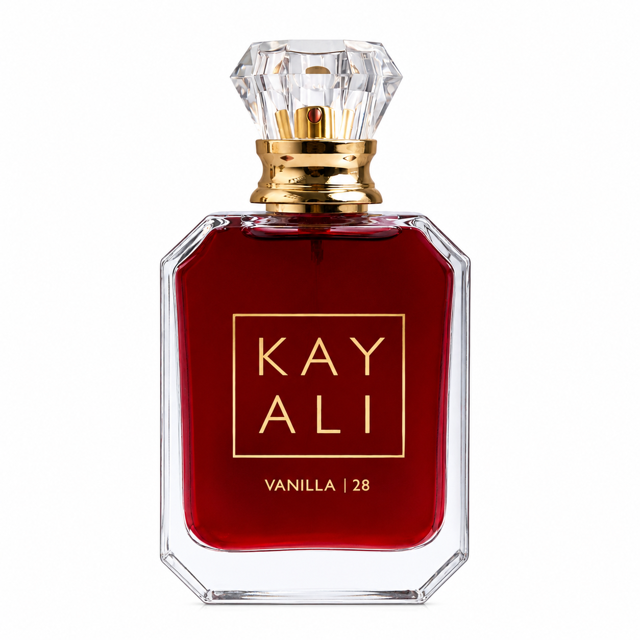 KAYALI - Vanilla | 28 Eau De Parfum (100ml)